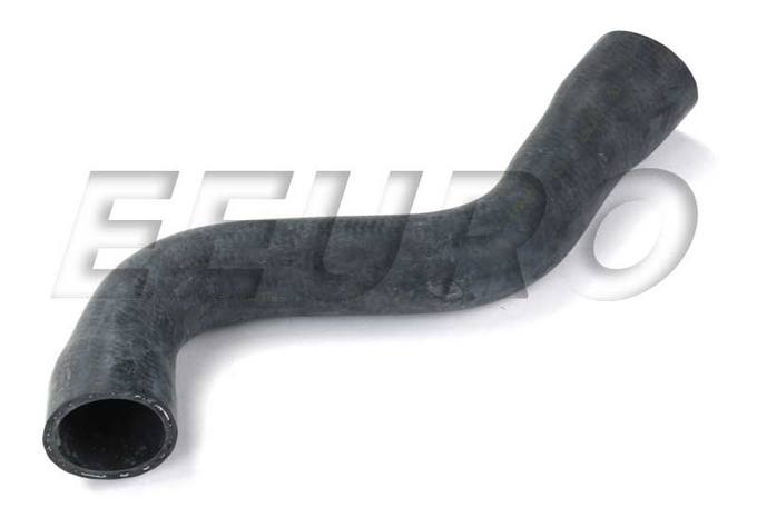 Mercedes Engine Coolant Hose - Upper 2105010082